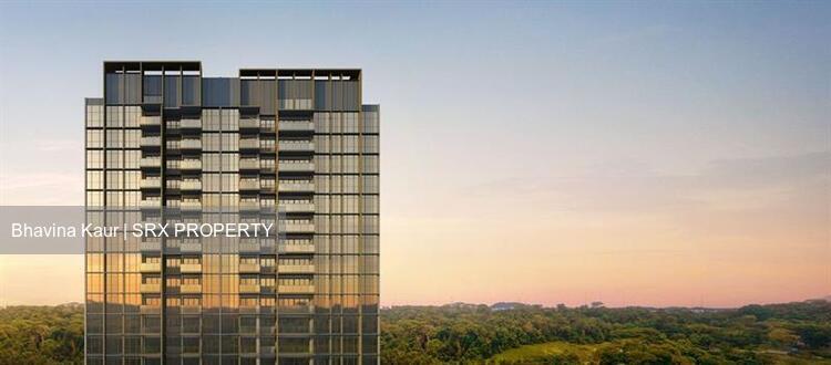 Pinetree Hill (D21), Condominium #487652201